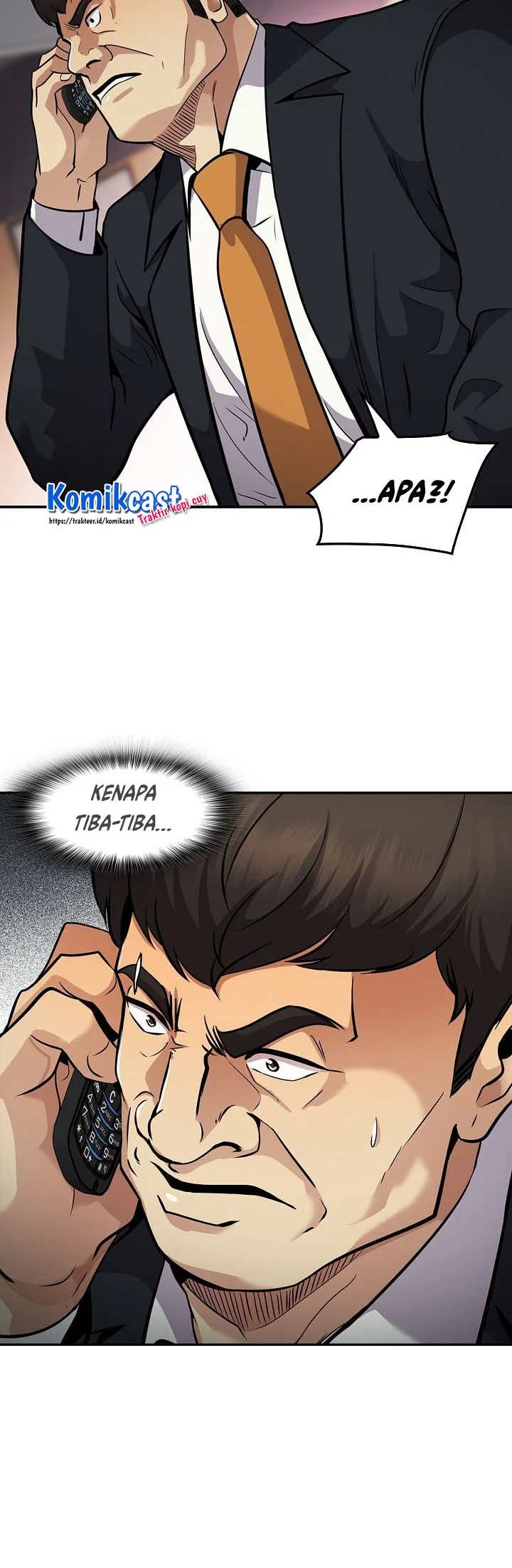 Again My Life Chapter 118 Gambar 45