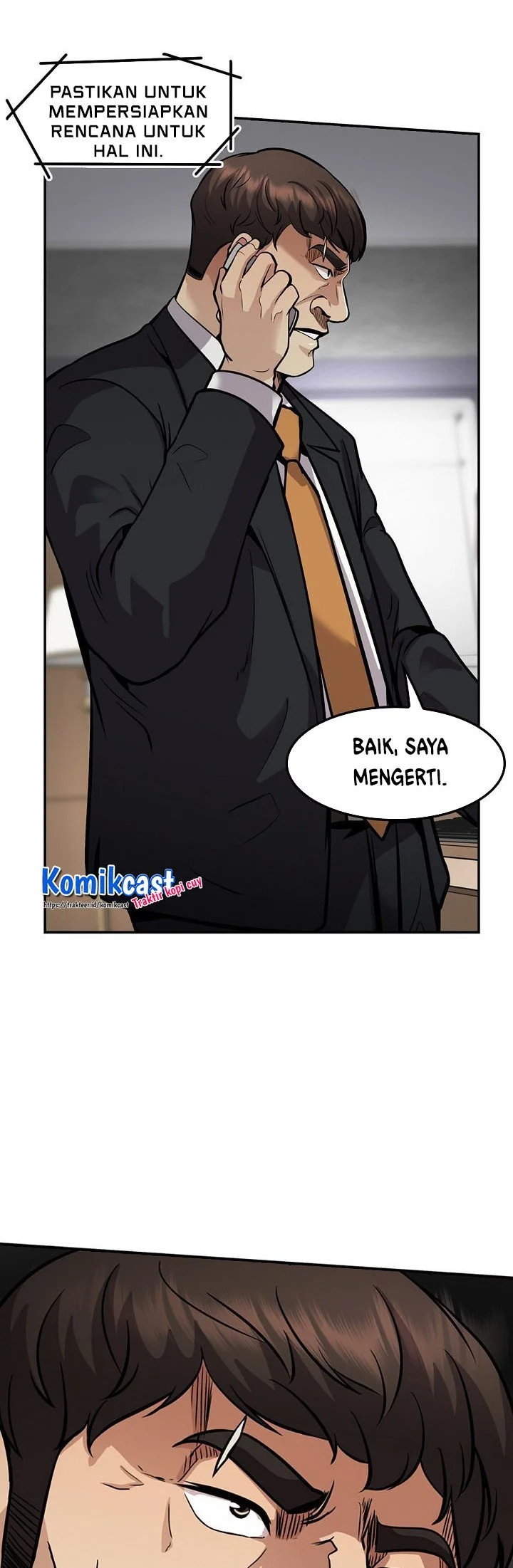 Again My Life Chapter 118 Gambar 47