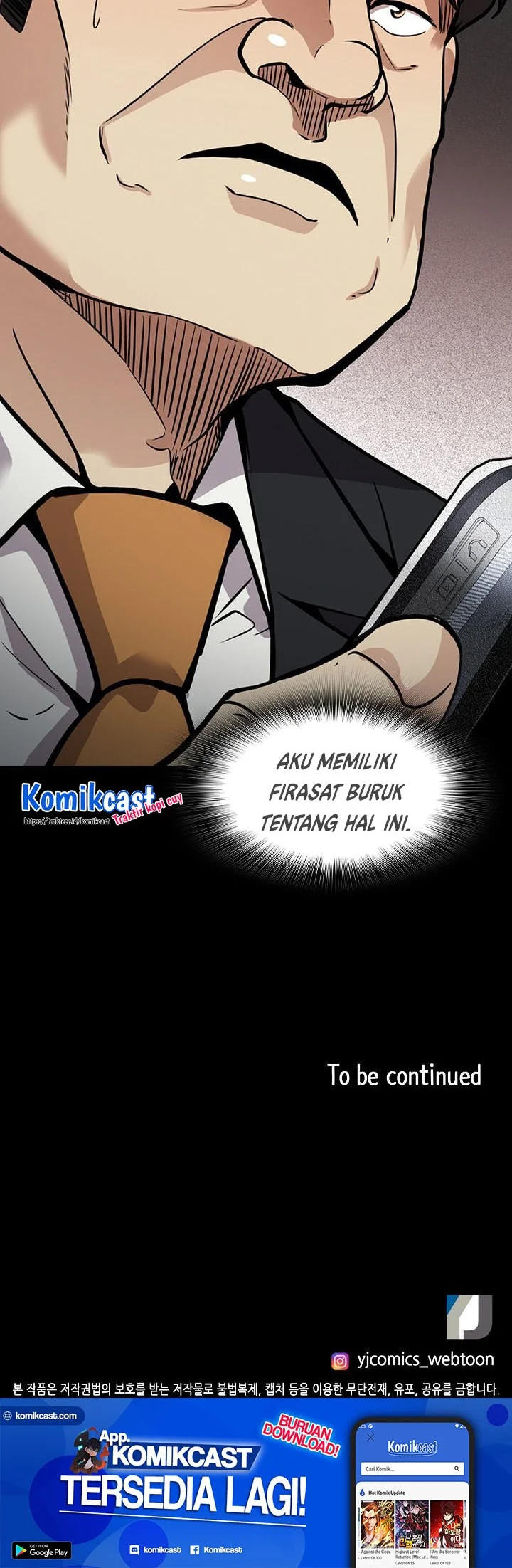 Again My Life Chapter 118 Gambar 48