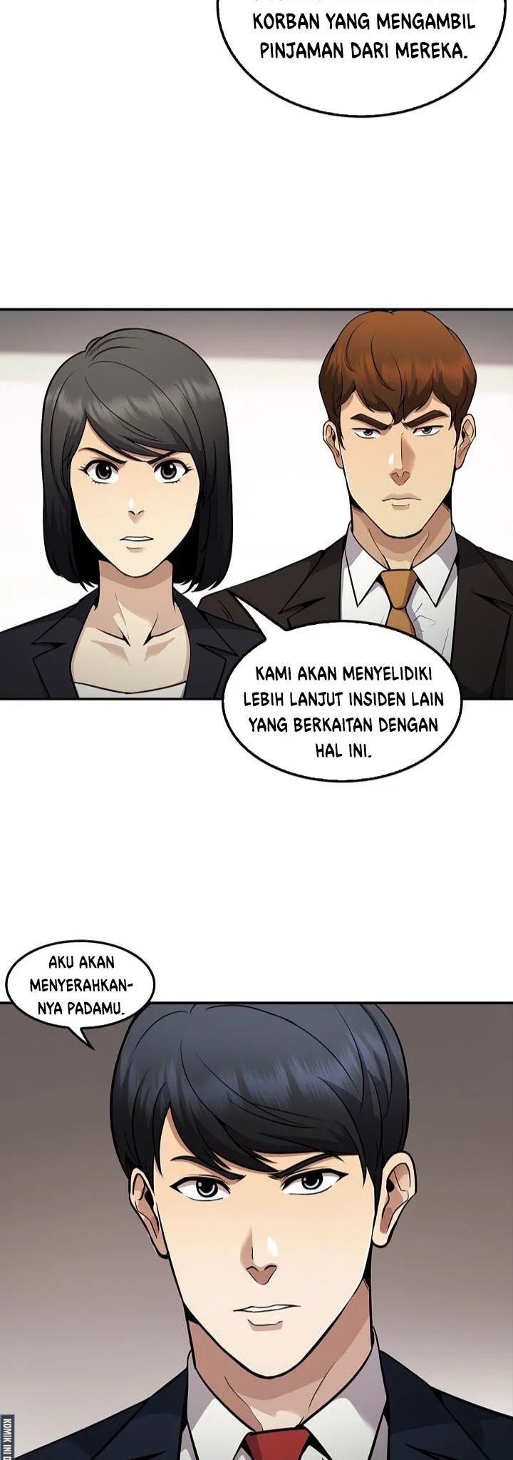 Again My Life Chapter 118 Gambar 5