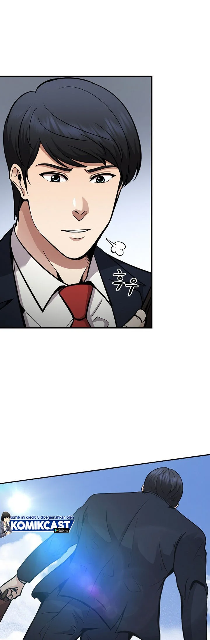 Again My Life Chapter 118 Gambar 9