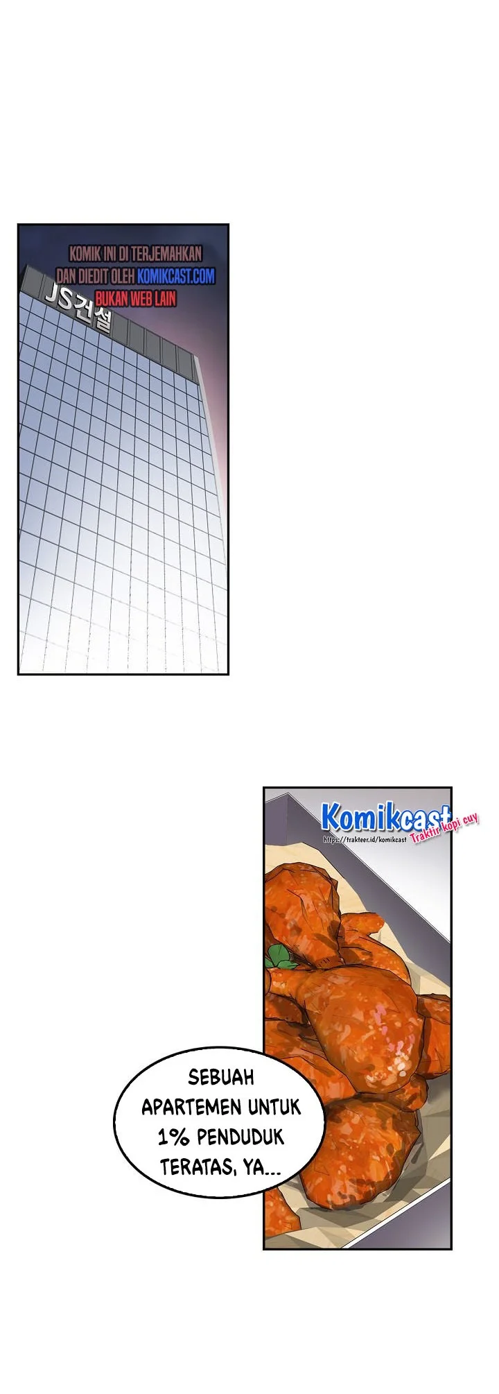 Again My Life Chapter 119 Gambar 15