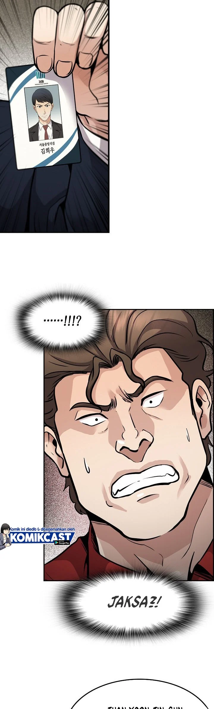 Again My Life Chapter 119 Gambar 39