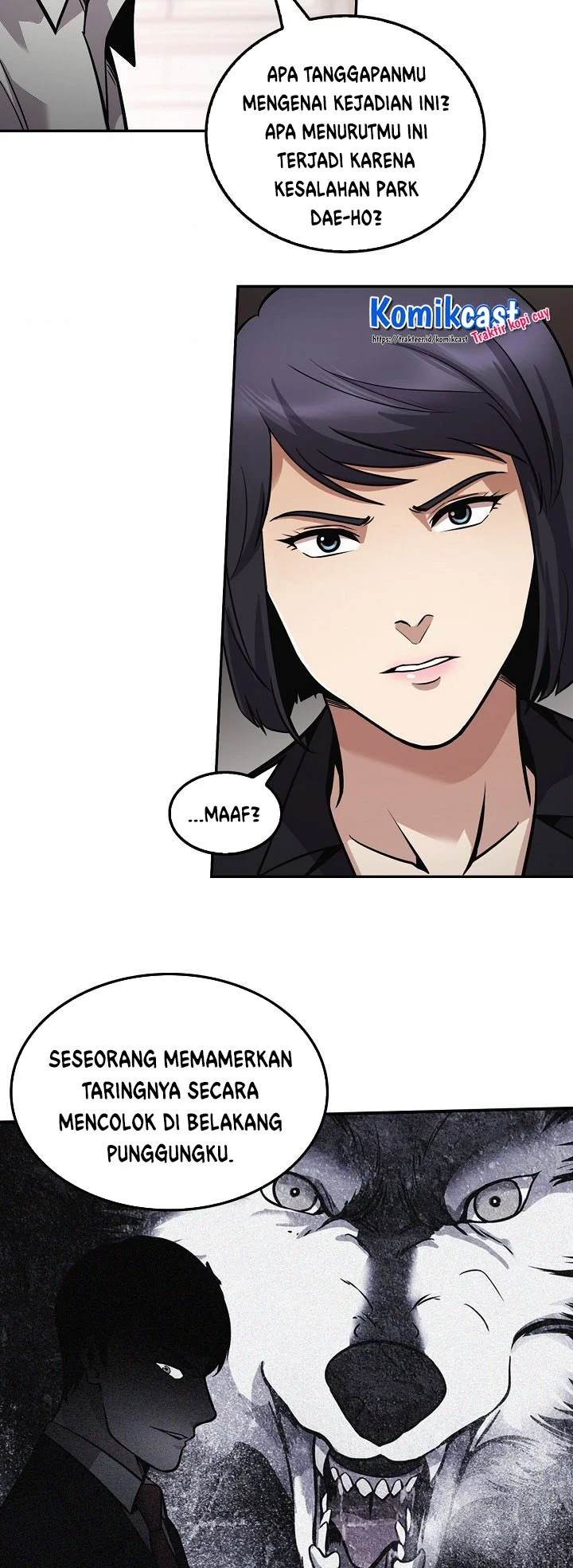 Again My Life Chapter 119 Gambar 51