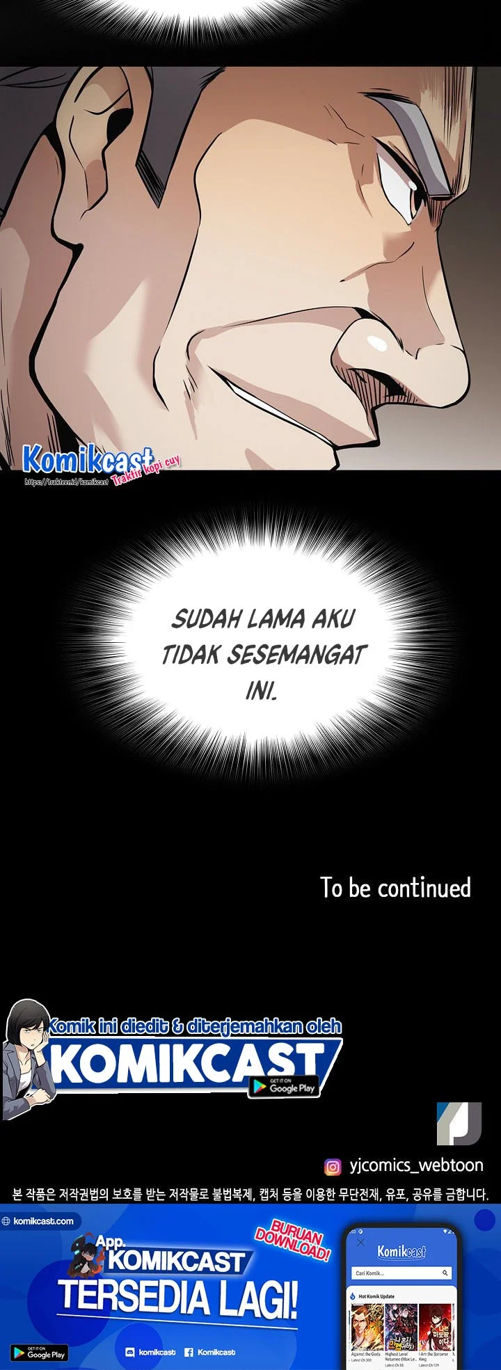 Again My Life Chapter 119 Gambar 54