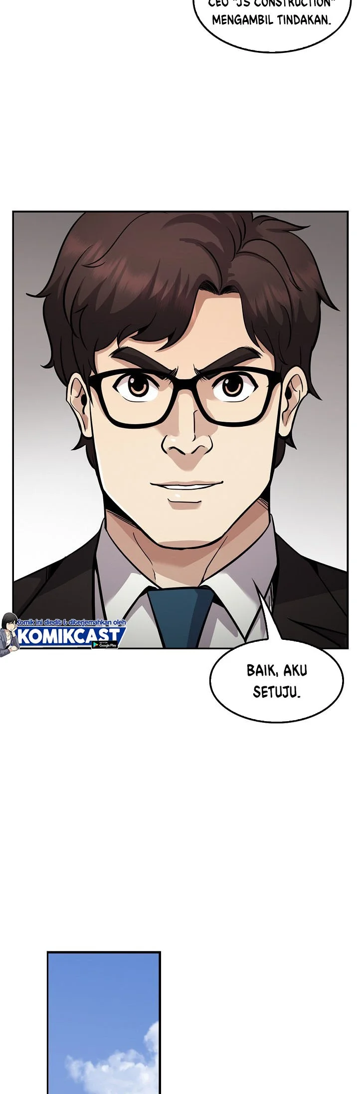 Again My Life Chapter 119 Gambar 9