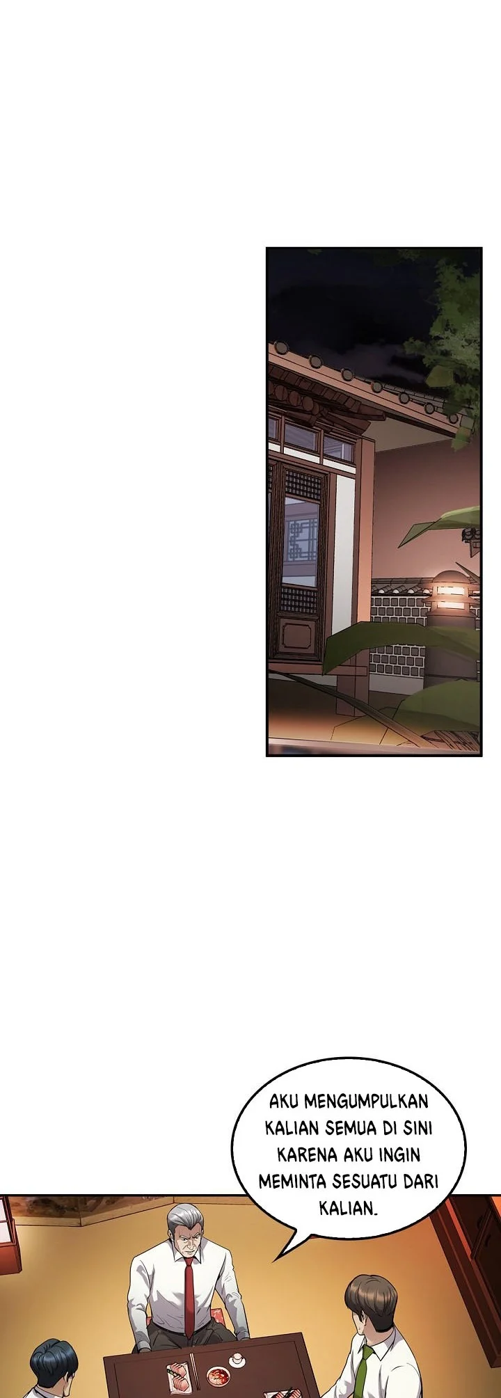 Again My Life Chapter 120 Gambar 11