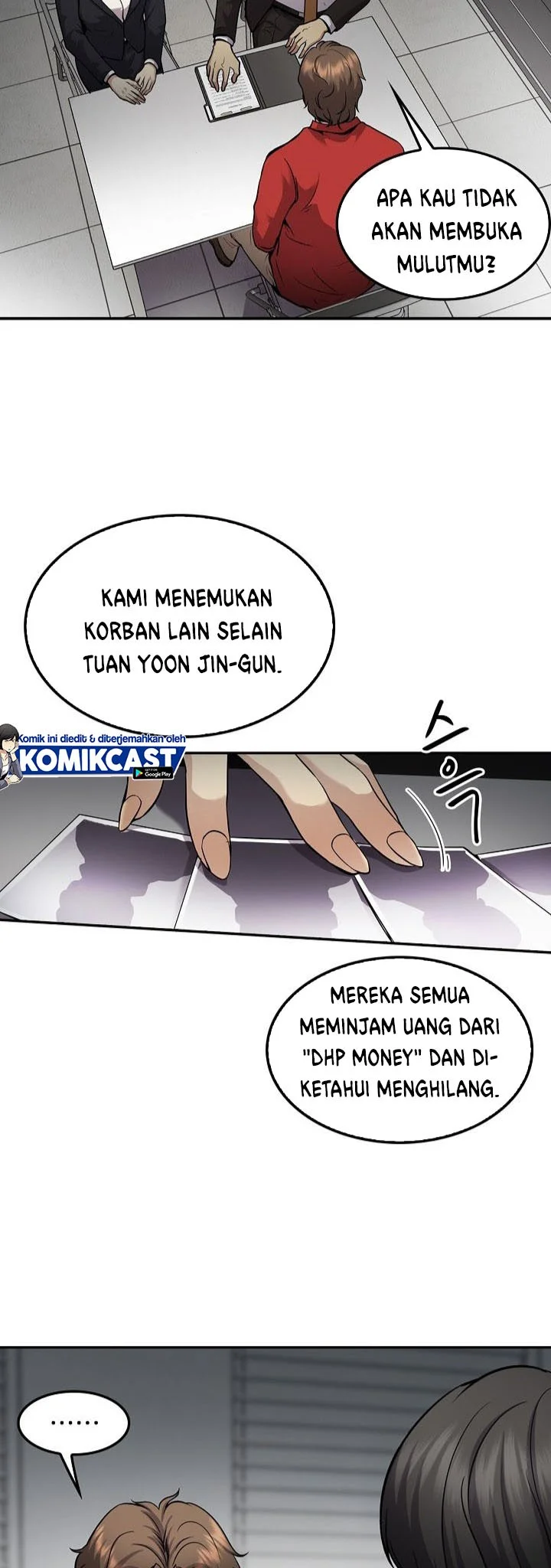 Manhwa Again My Life Chapter 120 gambar nomor 2