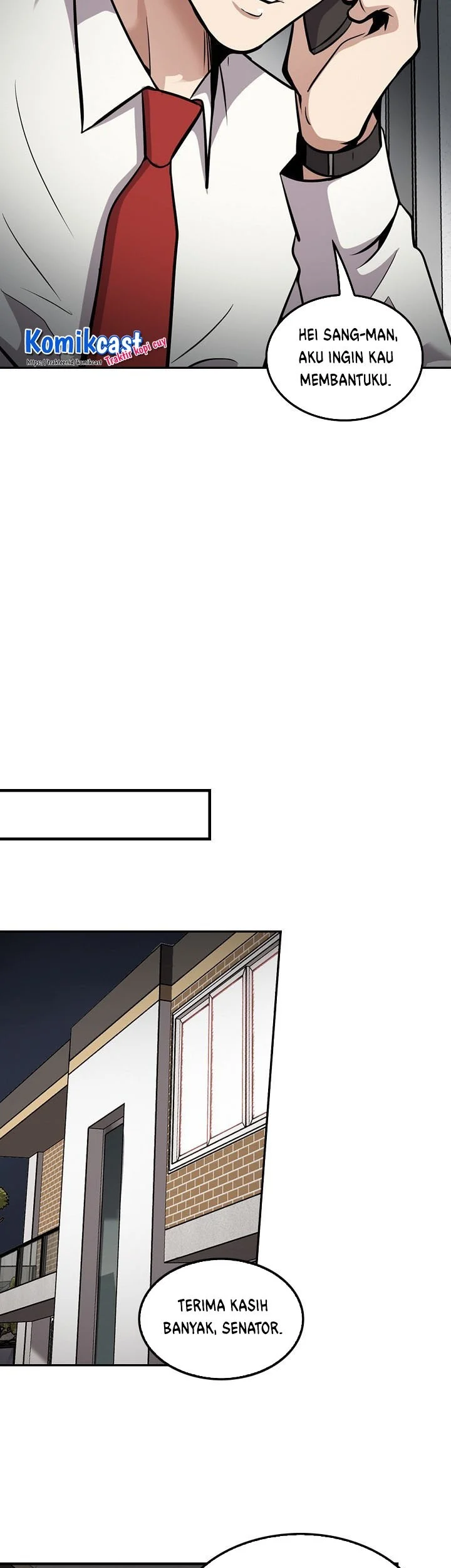 Again My Life Chapter 120 Gambar 41