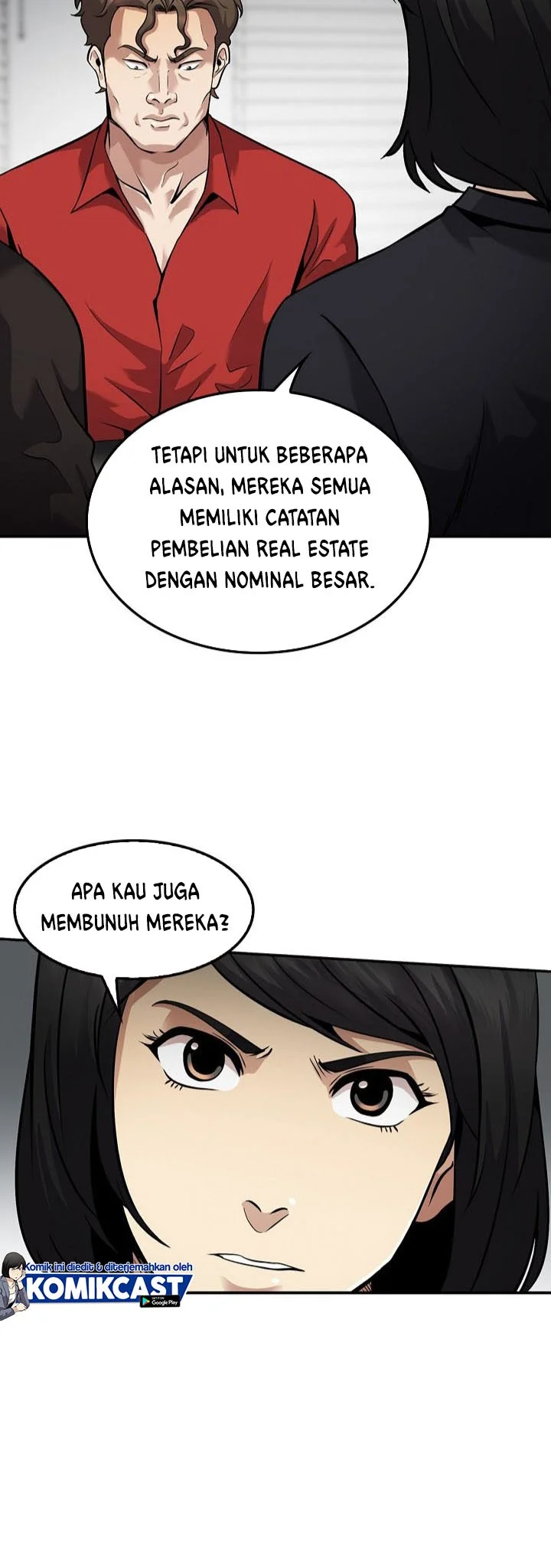 Again My Life Chapter 120 Gambar 3