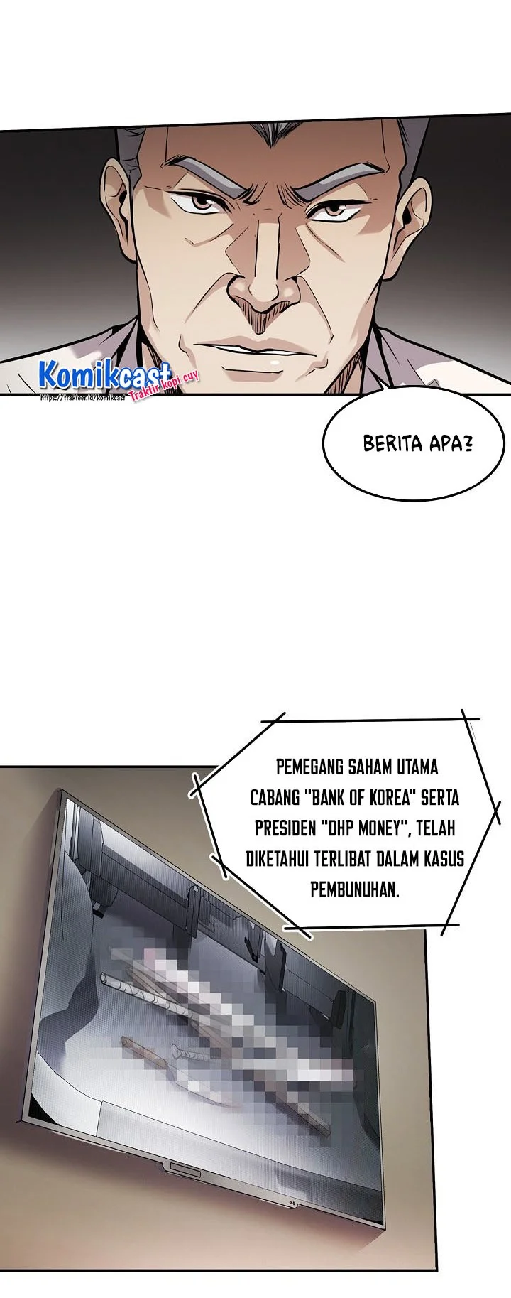 Again My Life Chapter 120 Gambar 50