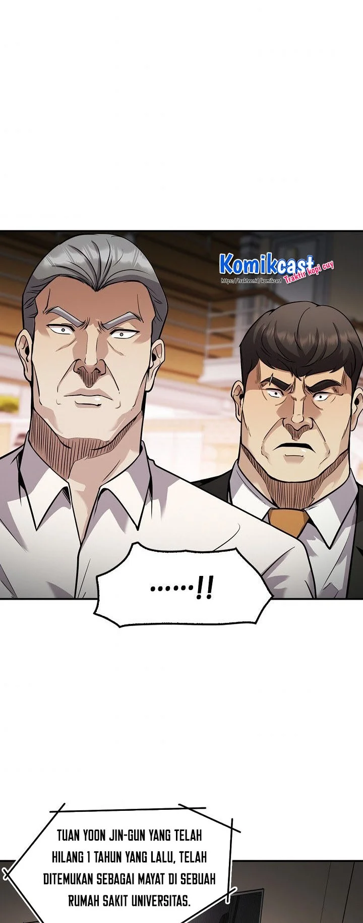 Again My Life Chapter 120 Gambar 51