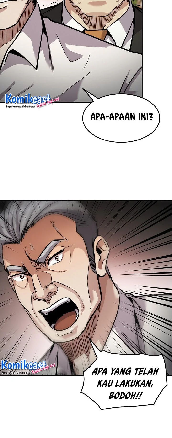 Again My Life Chapter 120 Gambar 54