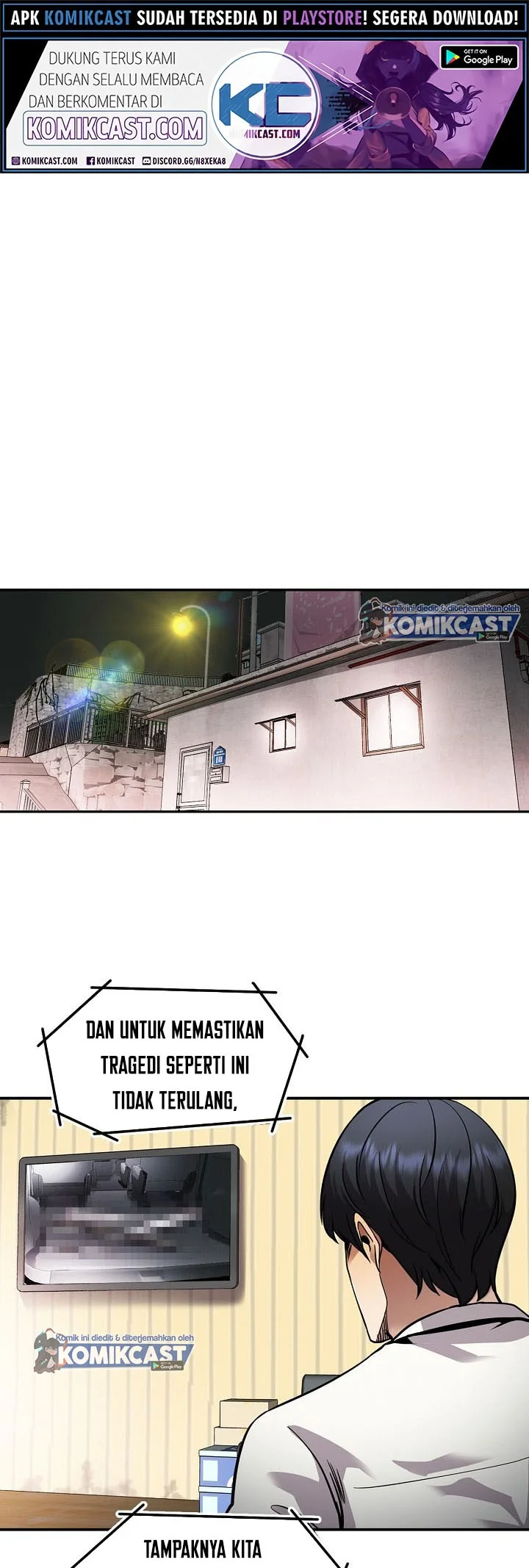 Again My Life Chapter 120 Gambar 55