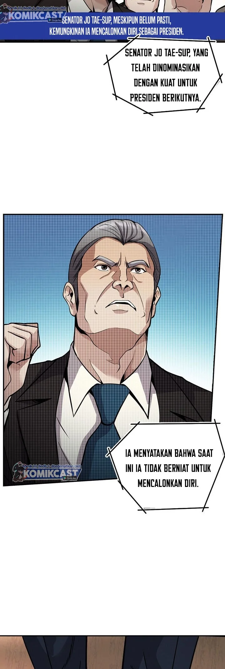 Again My Life Chapter 120 Gambar 58