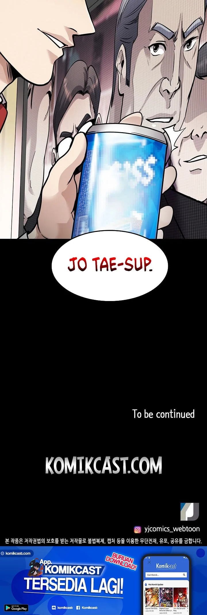 Again My Life Chapter 120 Gambar 60