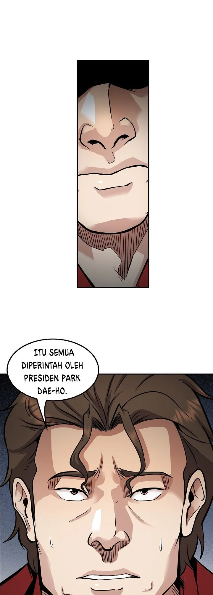 Again My Life Chapter 120 Gambar 9