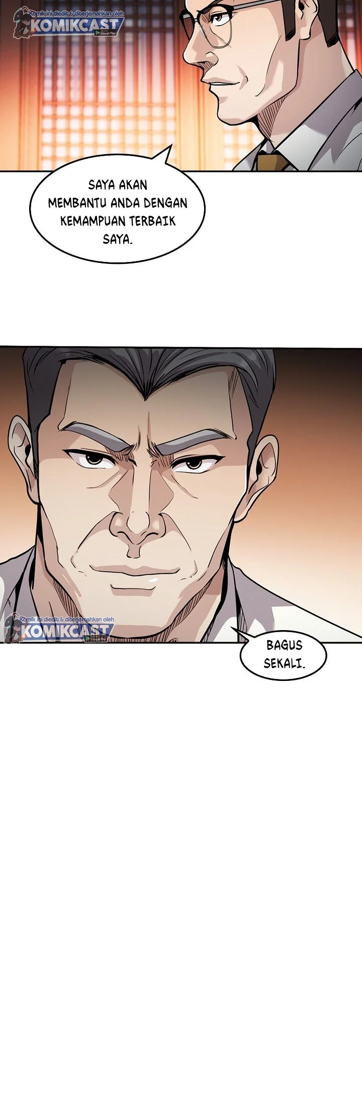 Again My Life Chapter 121 Gambar 18