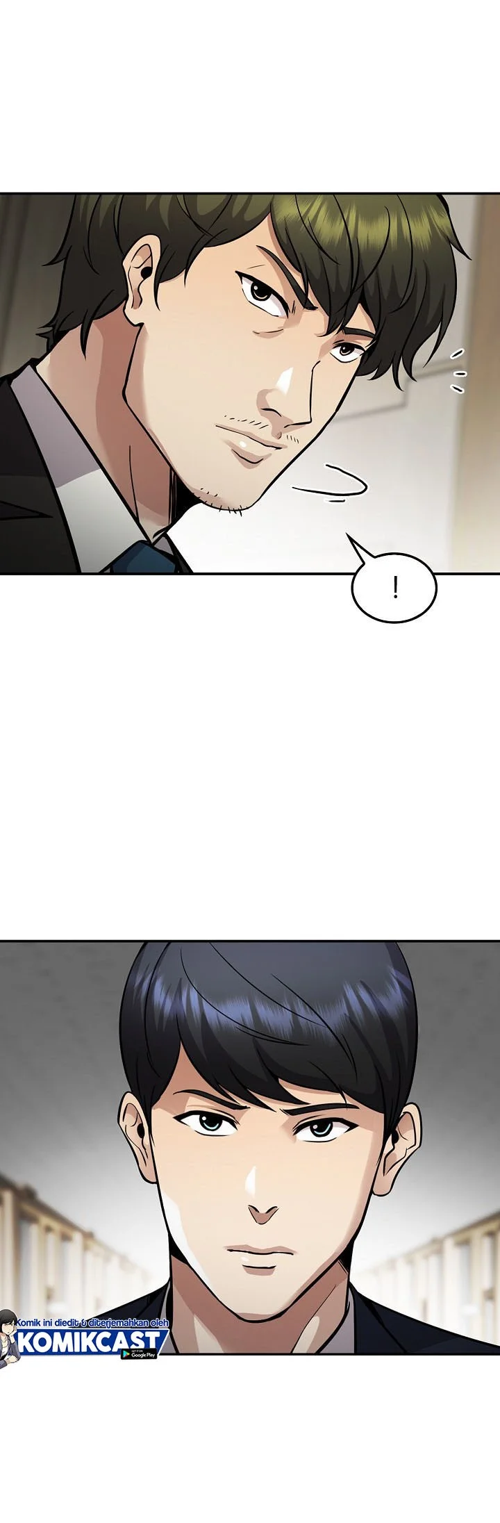 Again My Life Chapter 121 Gambar 35