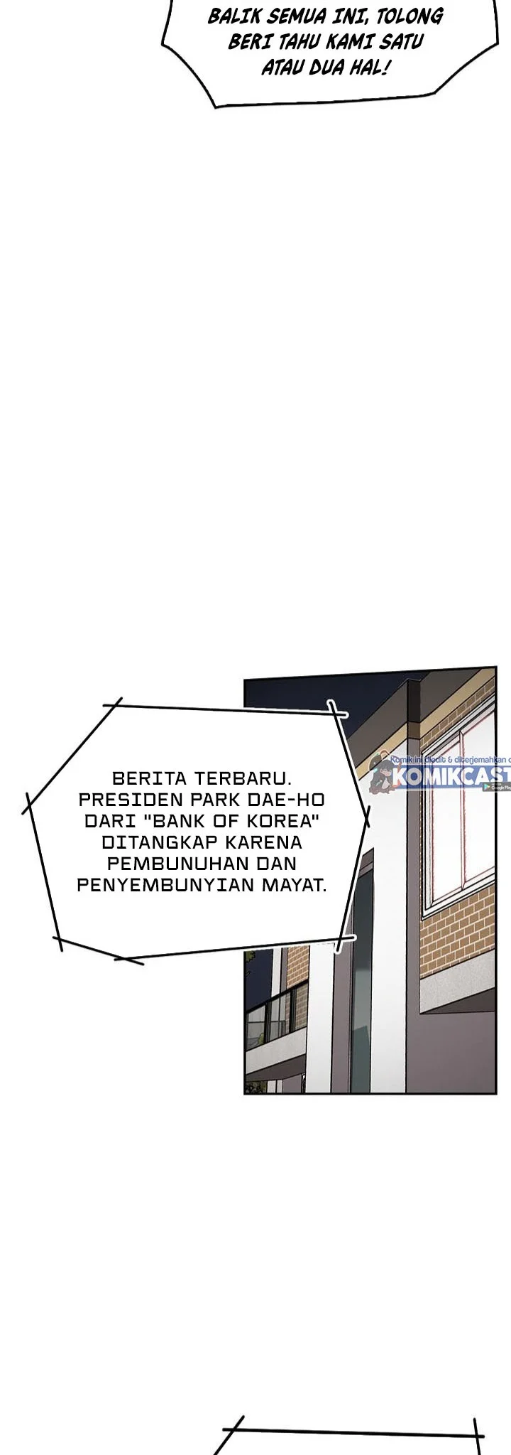 Again My Life Chapter 121 Gambar 3