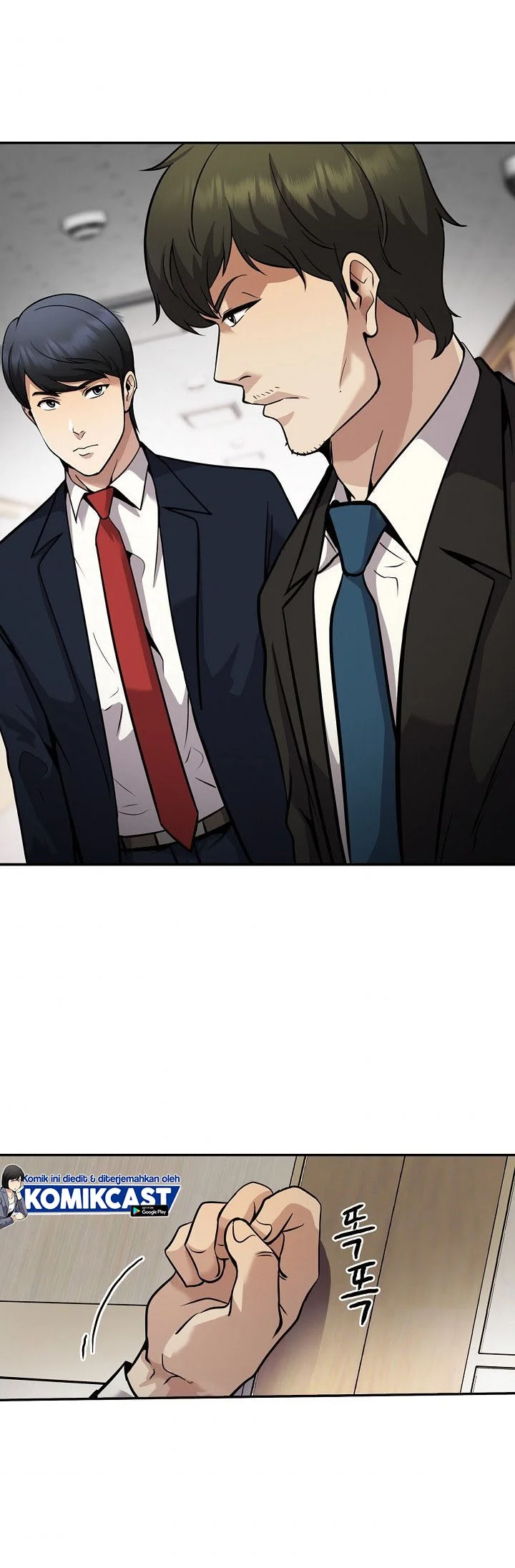 Again My Life Chapter 121 Gambar 36