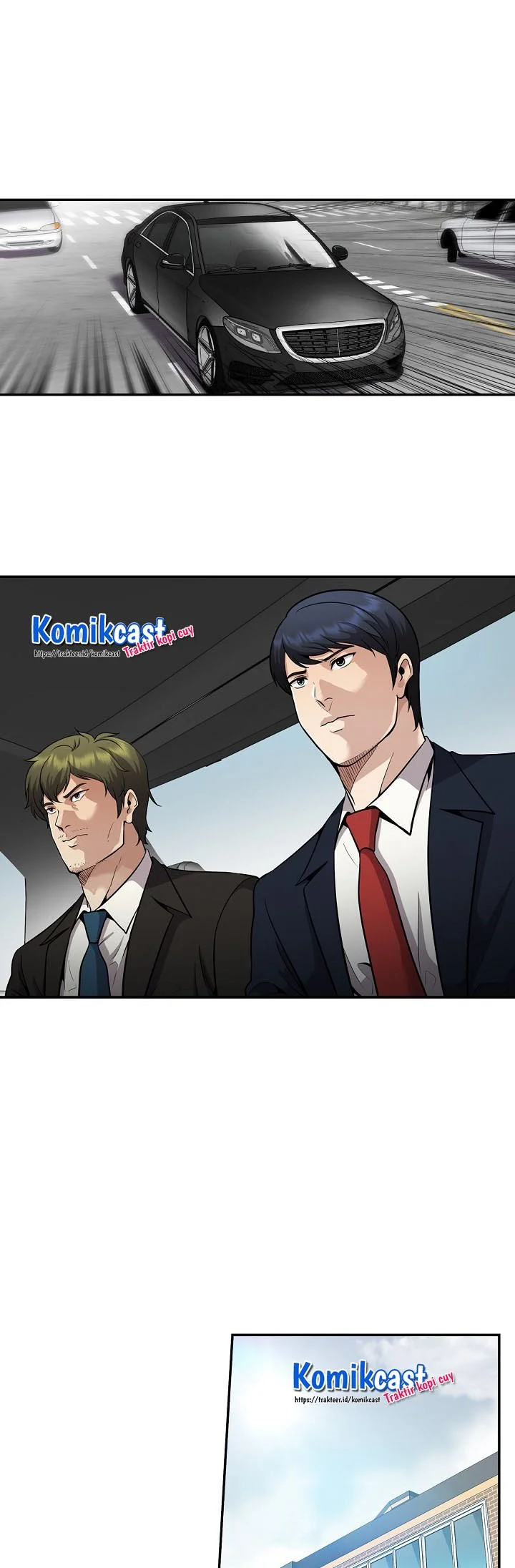 Again My Life Chapter 121 Gambar 39