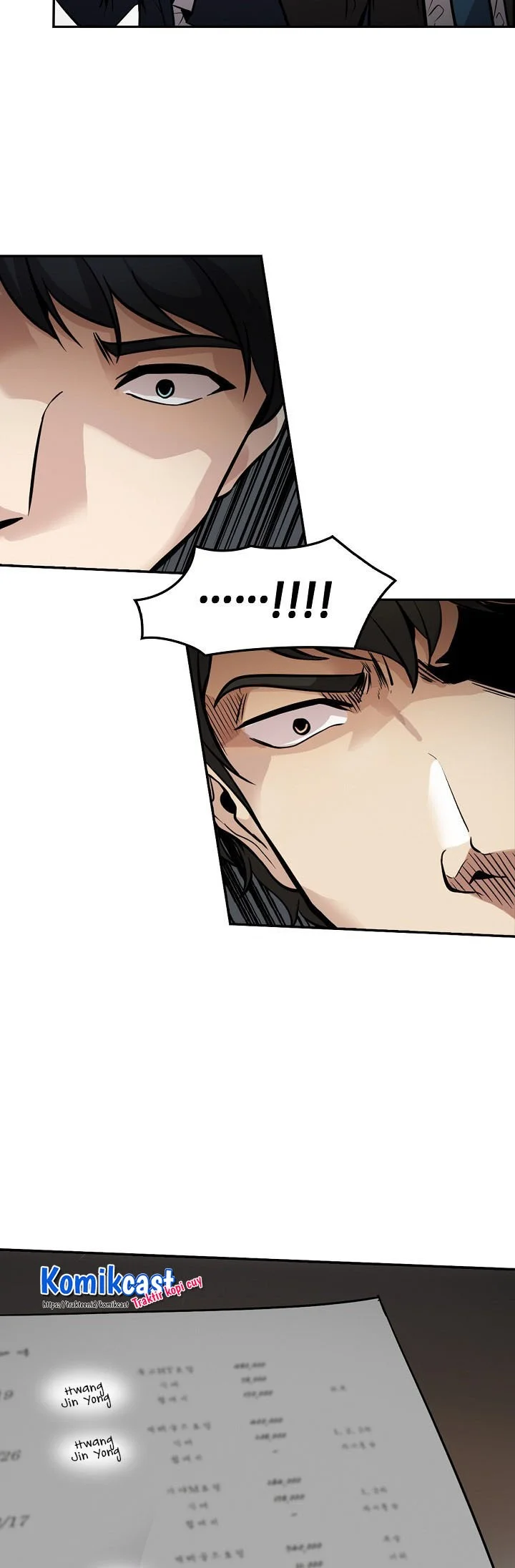 Again My Life Chapter 121 Gambar 44