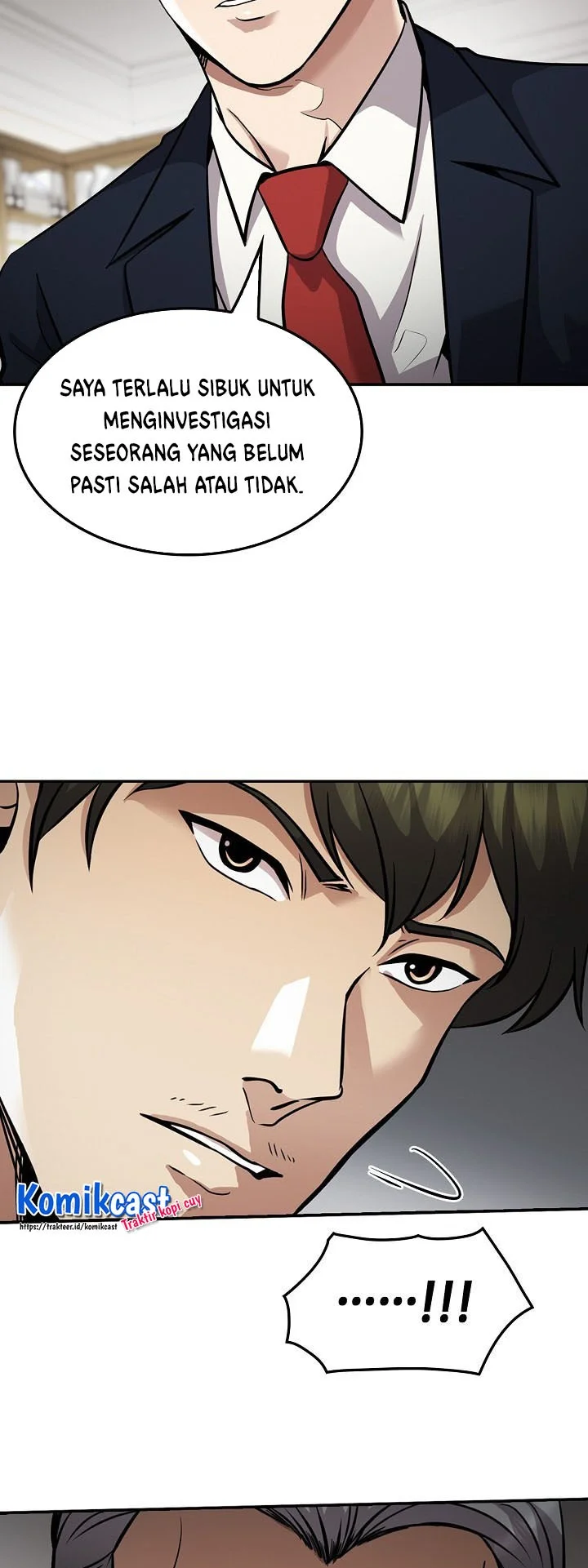 Again My Life Chapter 121 Gambar 50