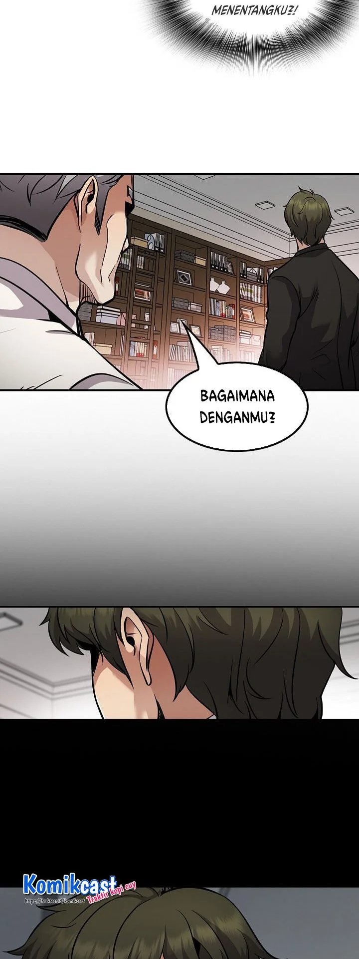 Again My Life Chapter 121 Gambar 53