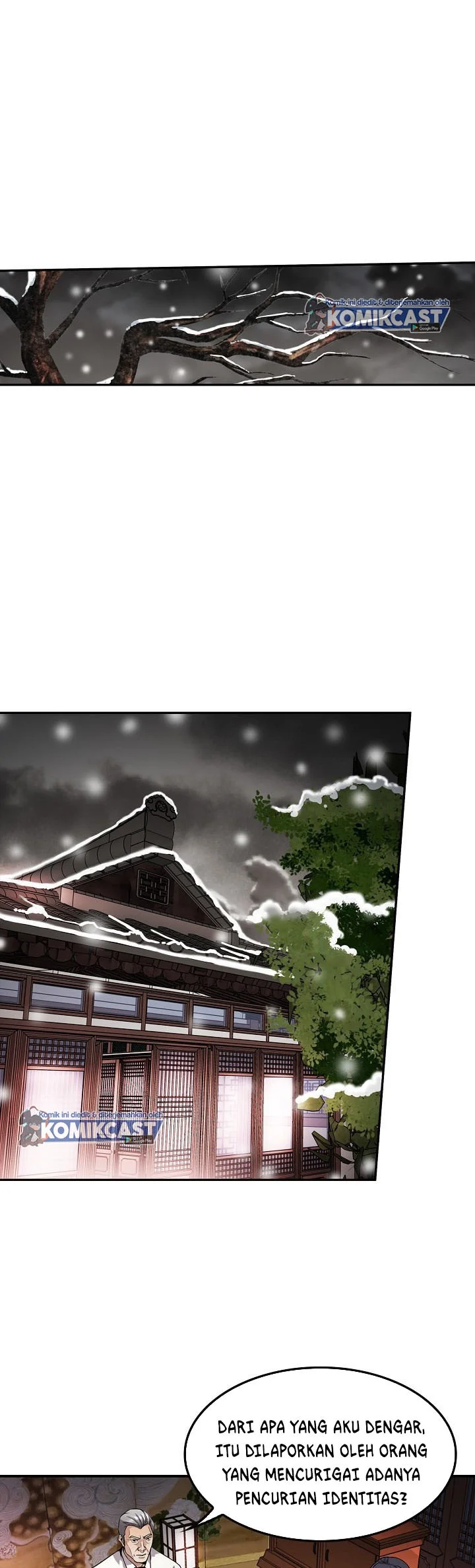 Again My Life Chapter 121 Gambar 7