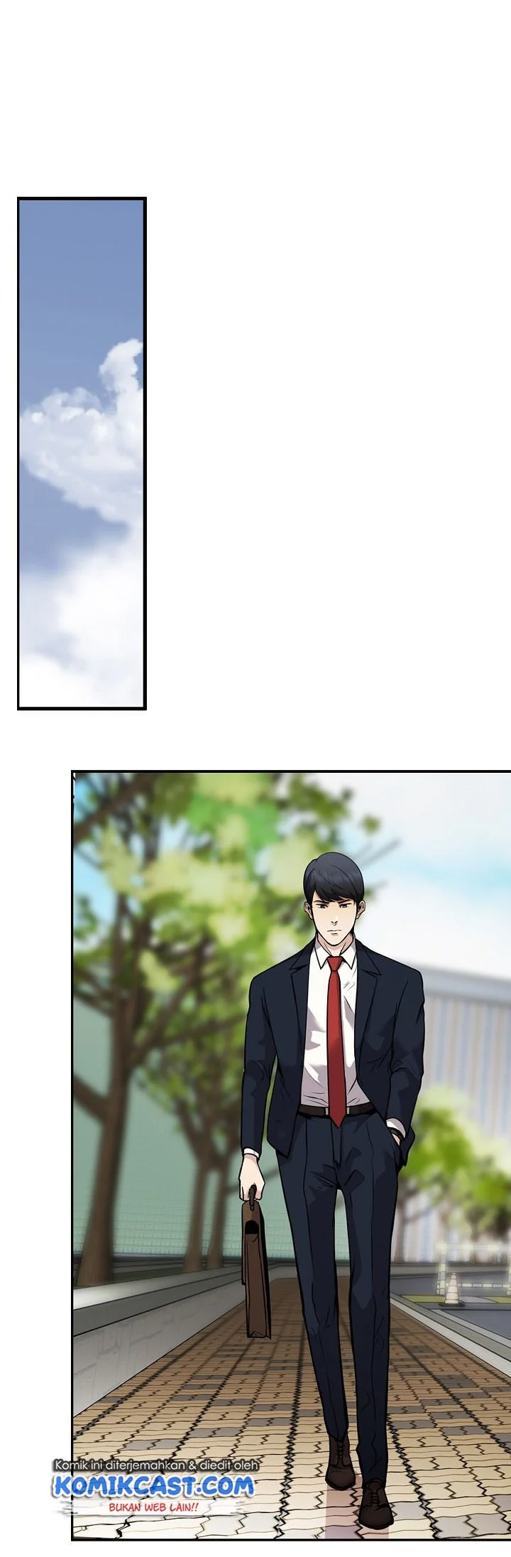 Again My Life Chapter 122 Gambar 12