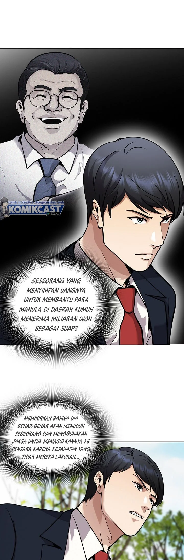 Again My Life Chapter 122 Gambar 13