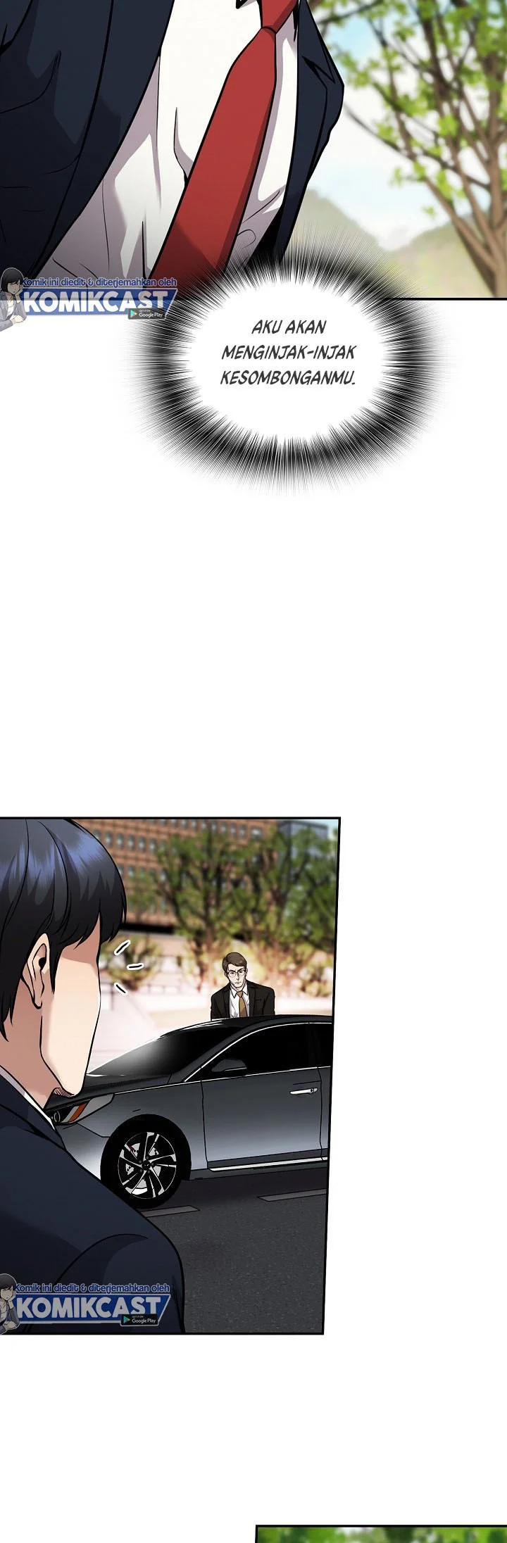 Again My Life Chapter 122 Gambar 14