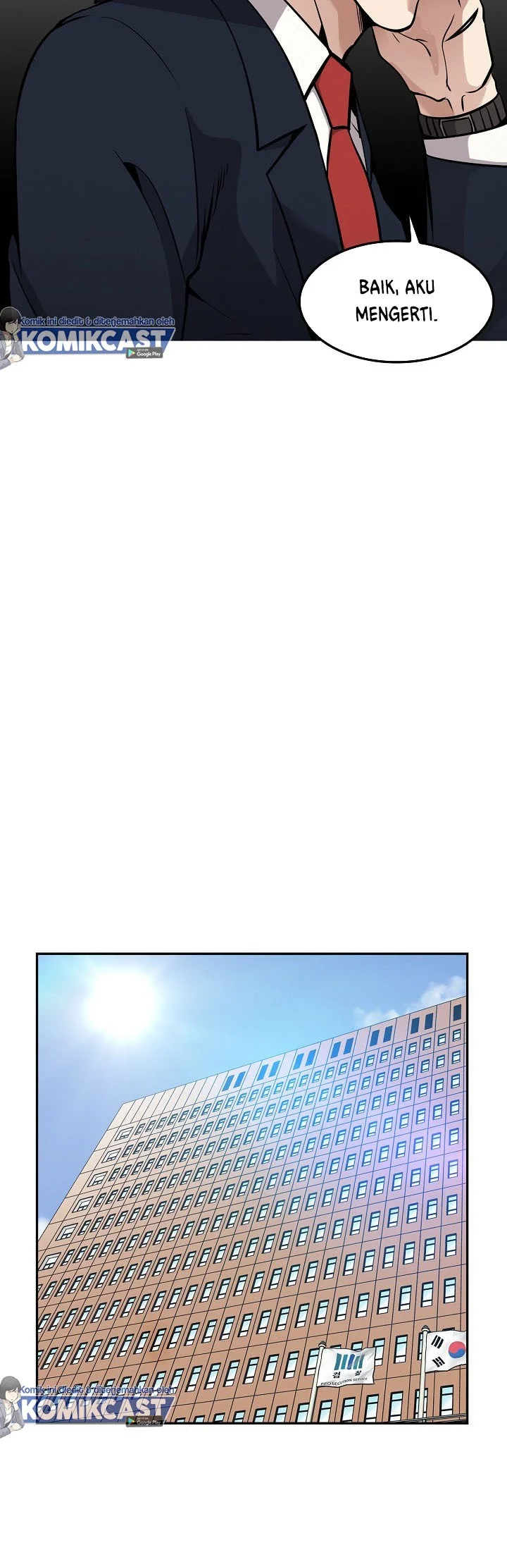 Again My Life Chapter 122 Gambar 18