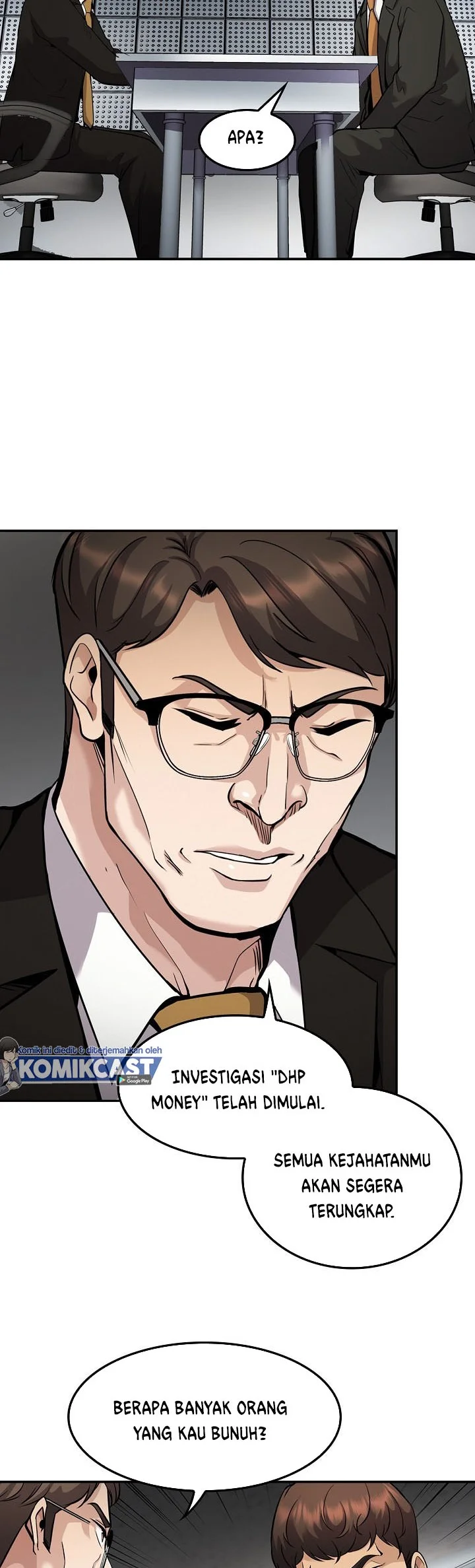 Again My Life Chapter 122 Gambar 23