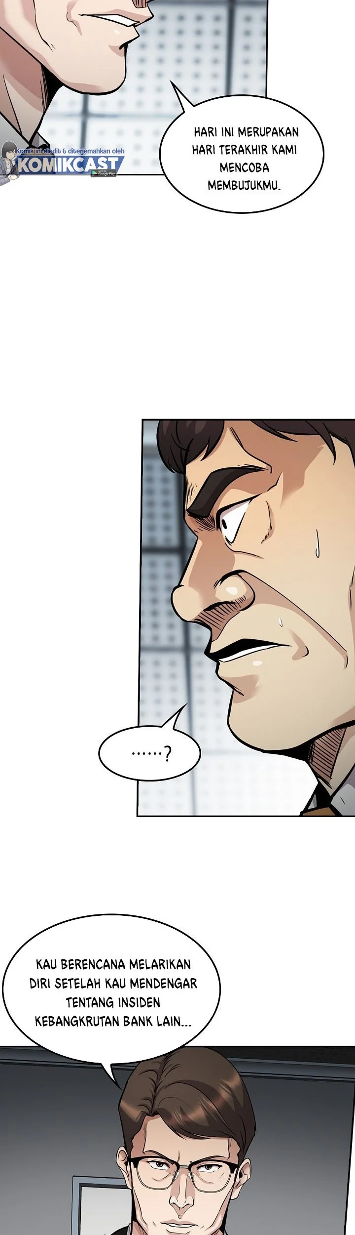 Again My Life Chapter 122 Gambar 29