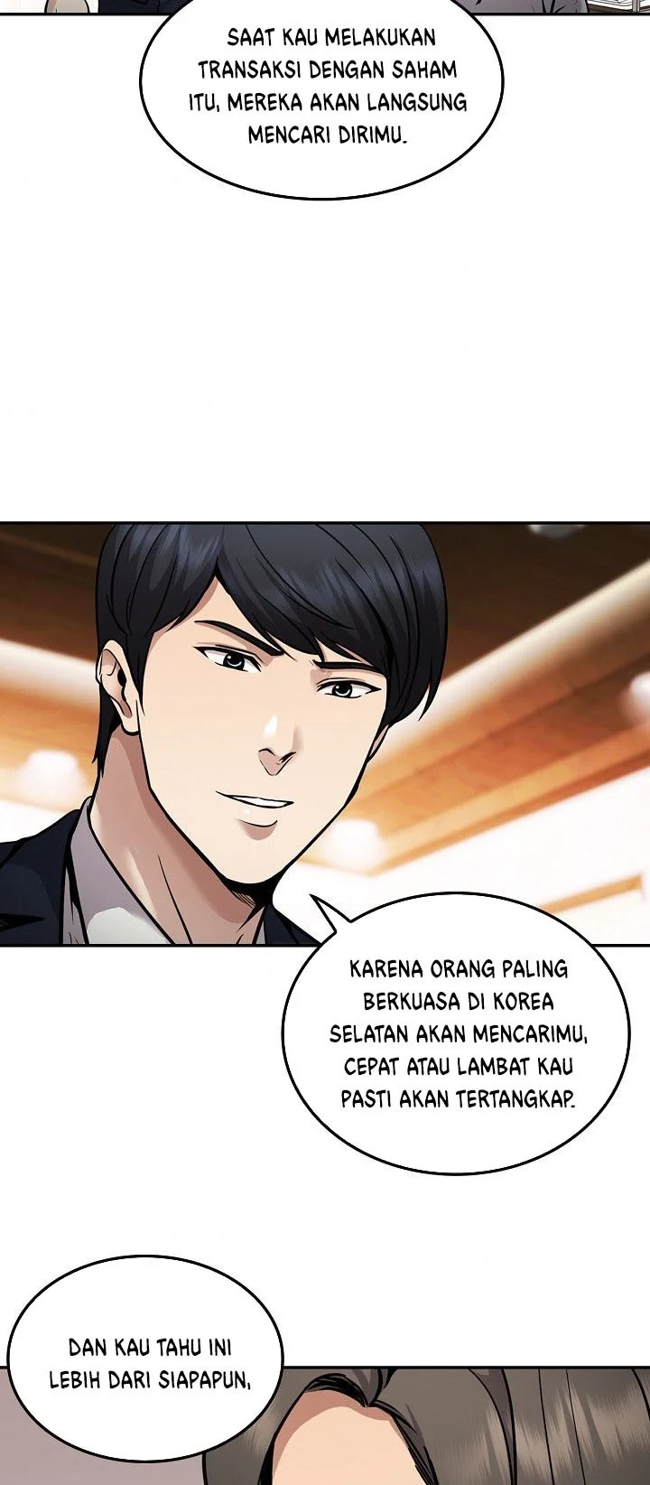 Again My Life Chapter 122 Gambar 51