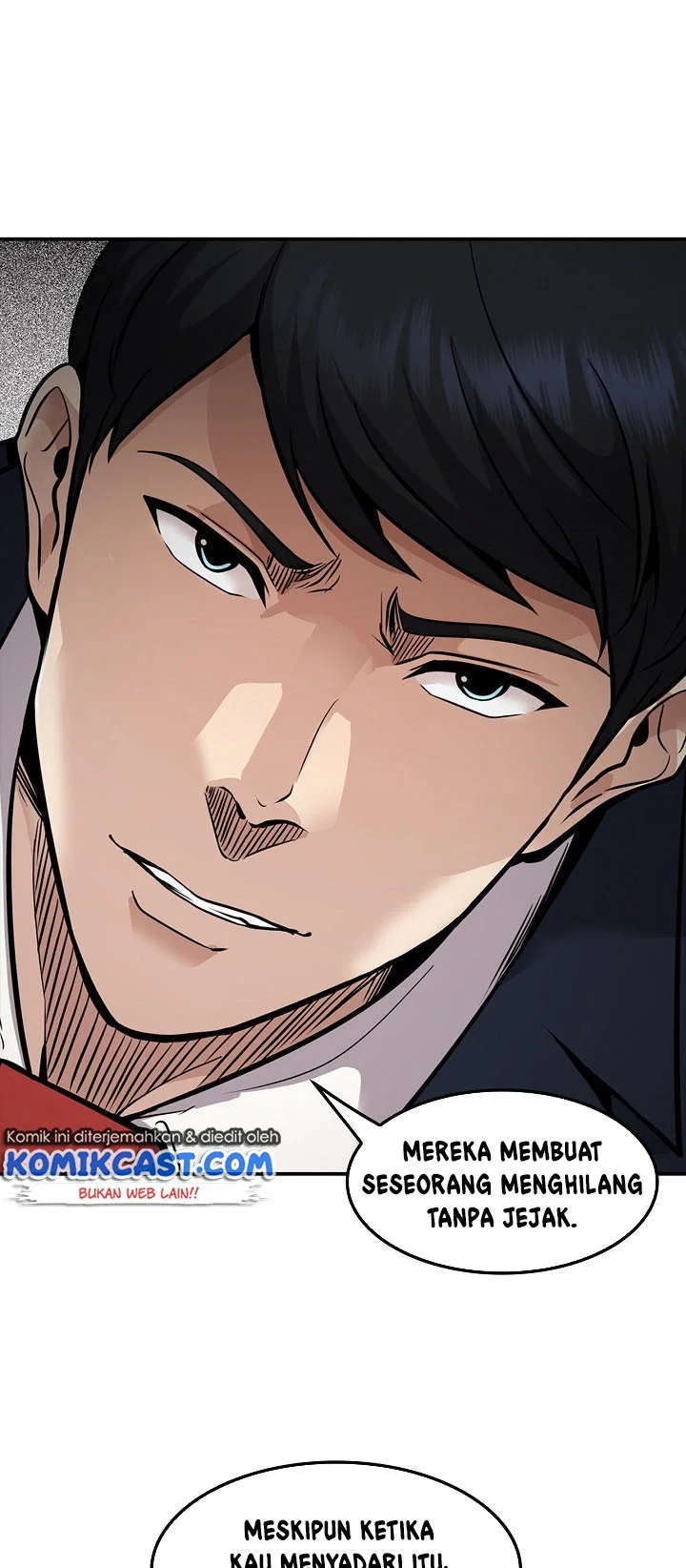 Again My Life Chapter 122 Gambar 53