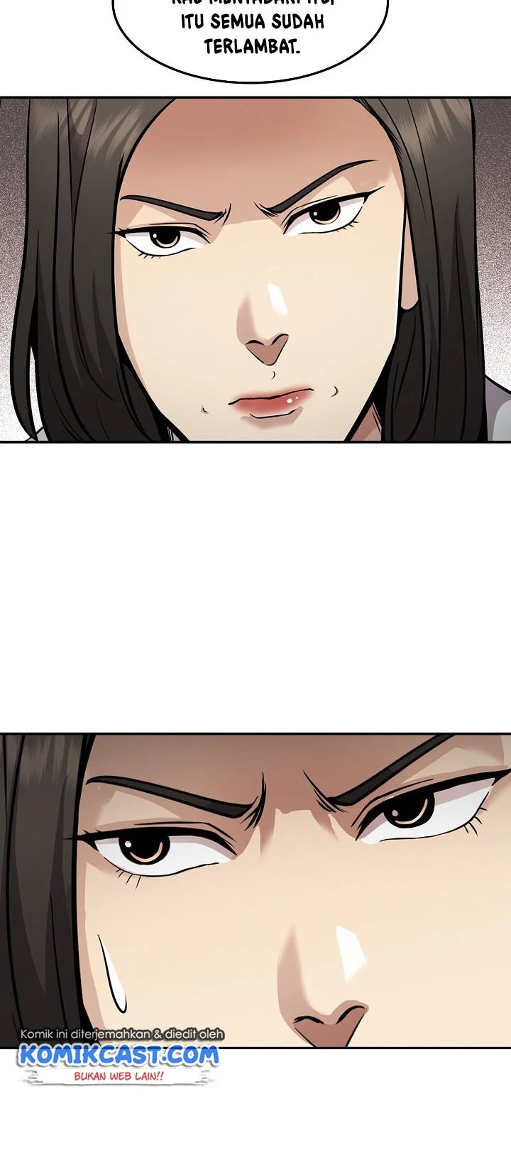 Again My Life Chapter 122 Gambar 54