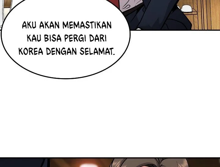 Again My Life Chapter 122 Gambar 56