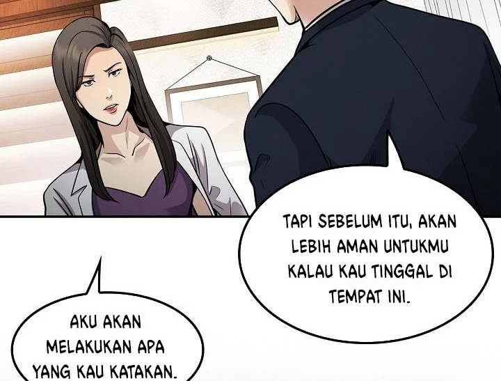 Again My Life Chapter 122 Gambar 64