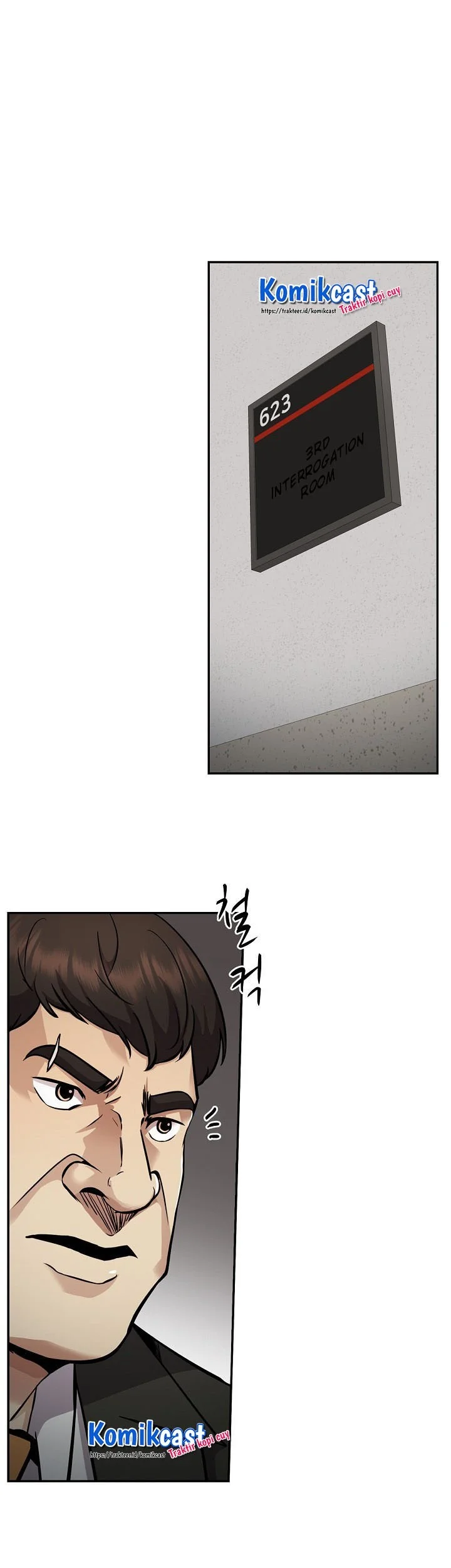 Again My Life Chapter 123 Gambar 19