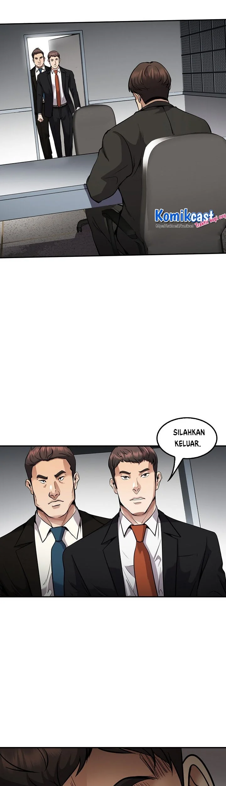 Again My Life Chapter 123 Gambar 21