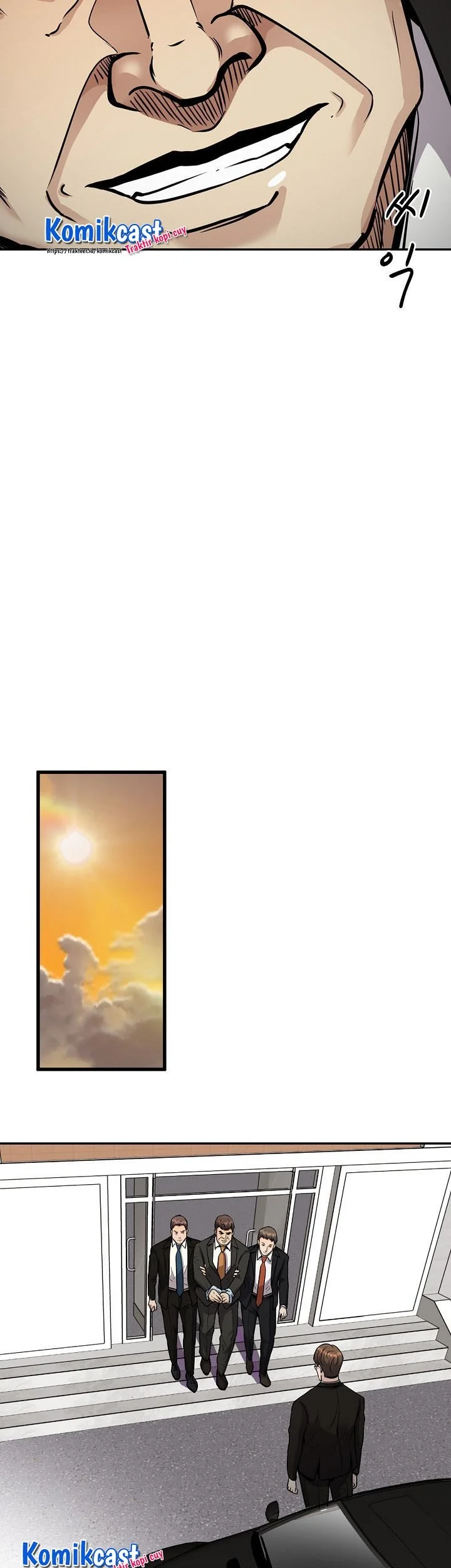 Again My Life Chapter 123 Gambar 23