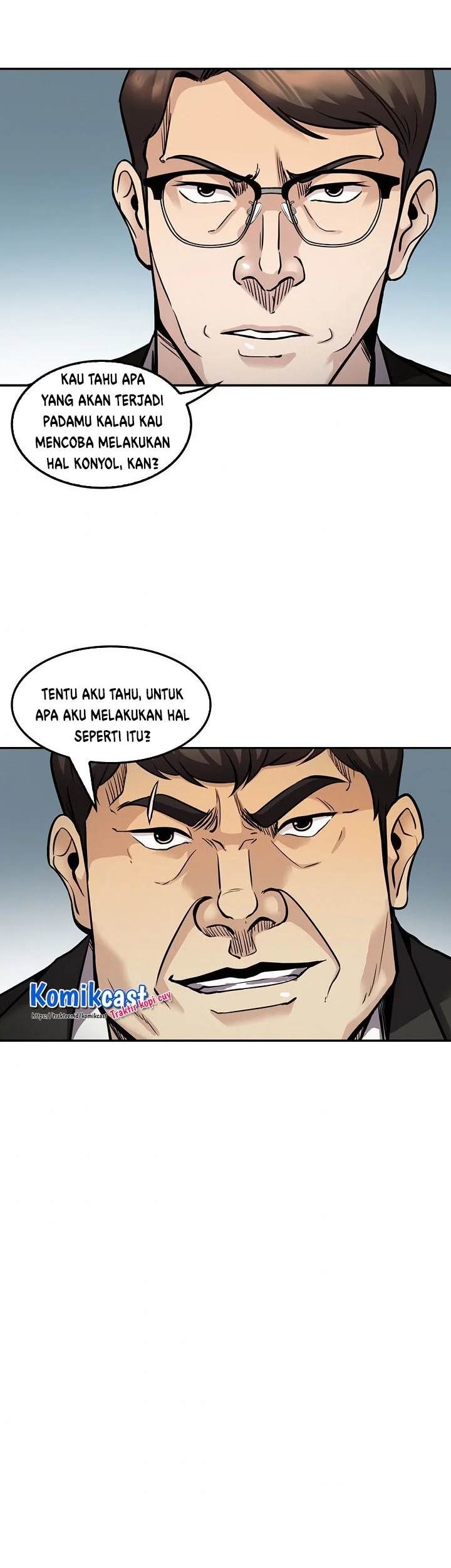 Again My Life Chapter 123 Gambar 25