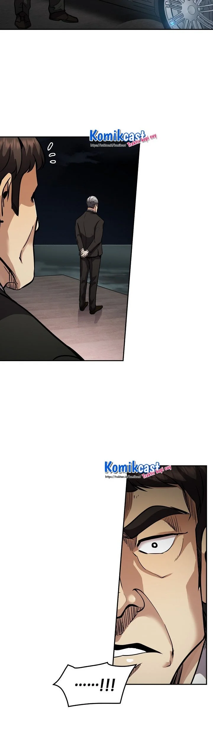 Again My Life Chapter 123 Gambar 29