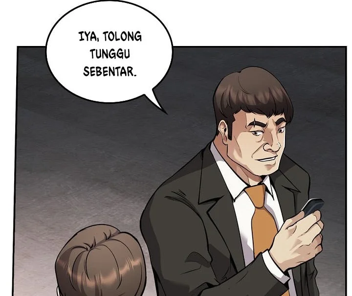 Again My Life Chapter 123 Gambar 32