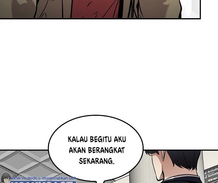 Again My Life Chapter 123 Gambar 34