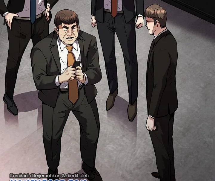 Again My Life Chapter 123 Gambar 38