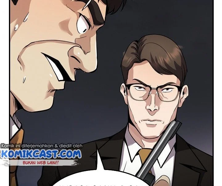 Again My Life Chapter 123 Gambar 40